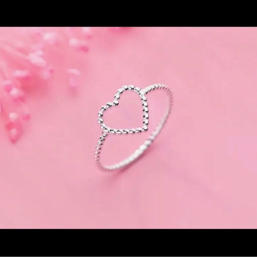 N/A delicate sterling